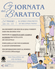 Giornata del baratto